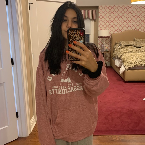 Cape cod sweatshirt - Picture 1 of 1